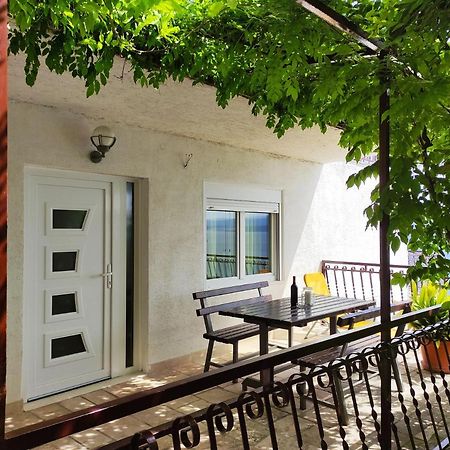 Ferienwohnung Sonja Pisak Exterior foto