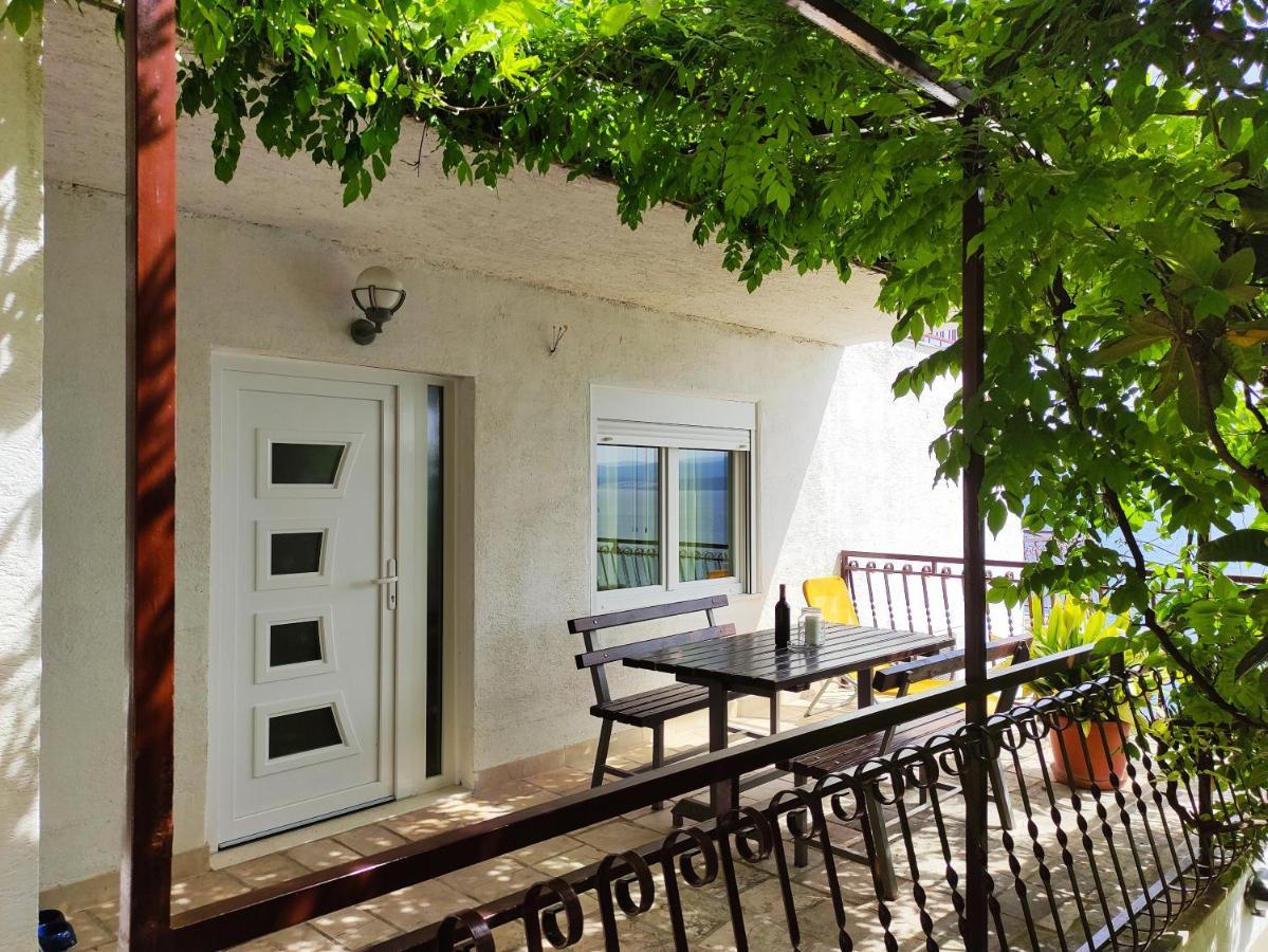 Ferienwohnung Sonja Pisak Exterior foto