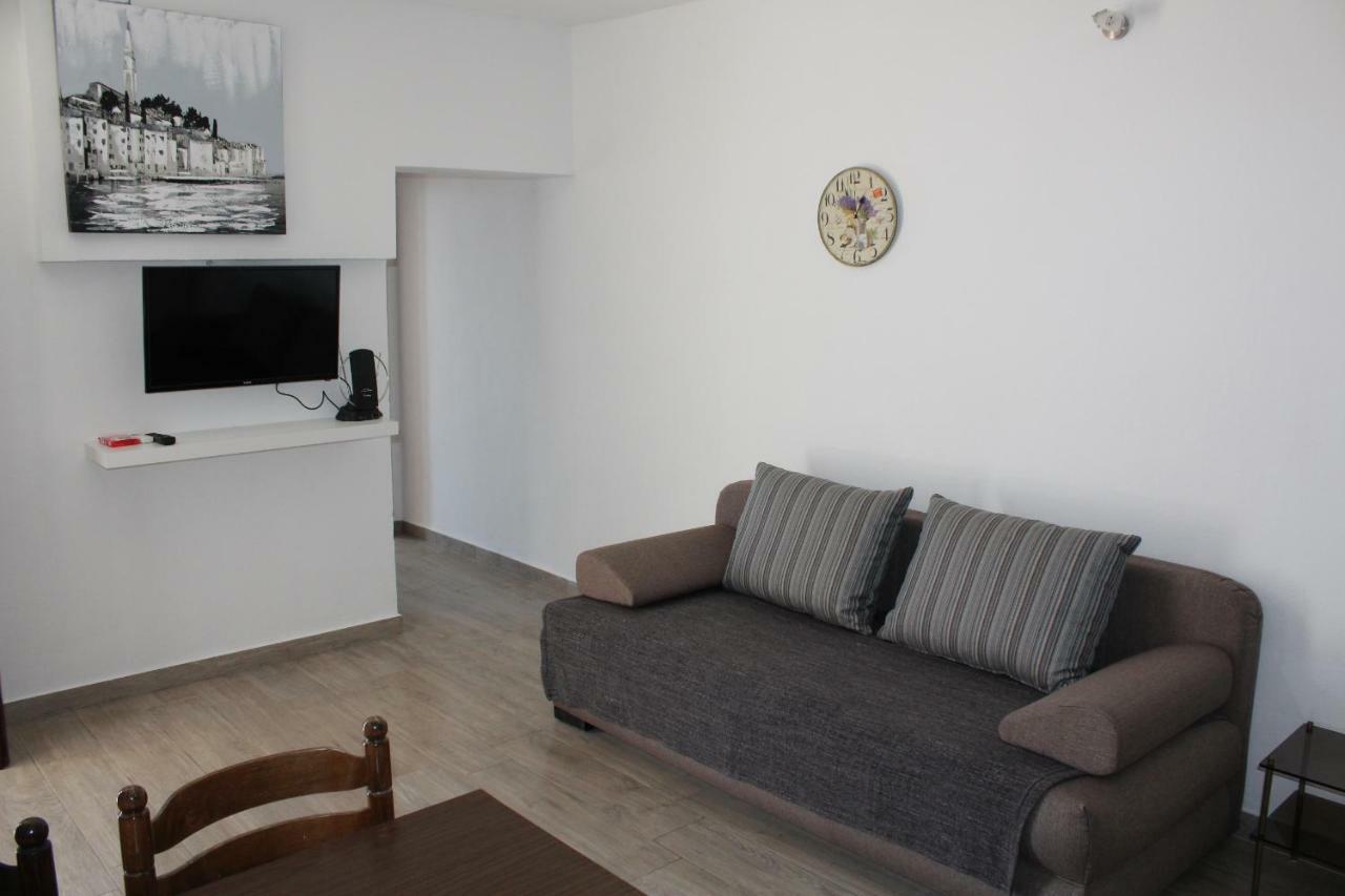 Ferienwohnung Sonja Pisak Exterior foto