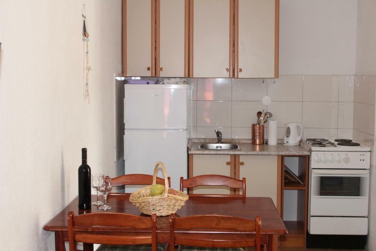 Ferienwohnung Sonja Pisak Exterior foto