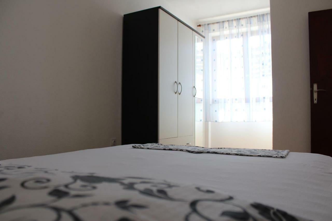 Ferienwohnung Sonja Pisak Exterior foto