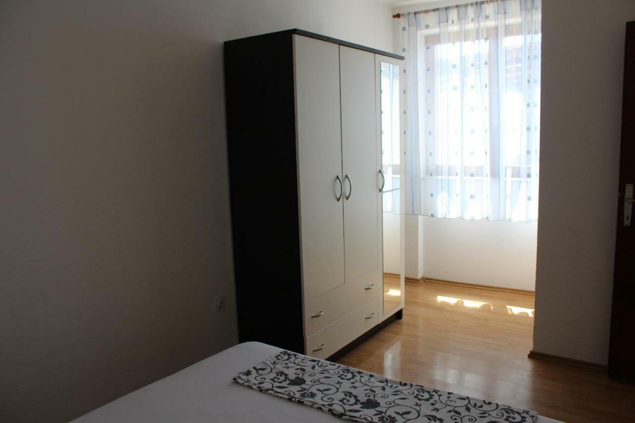Ferienwohnung Sonja Pisak Exterior foto