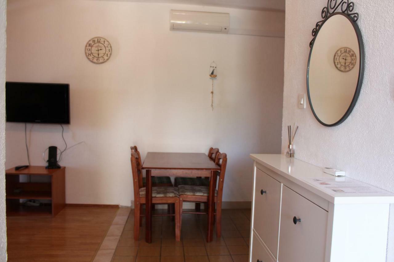 Ferienwohnung Sonja Pisak Exterior foto